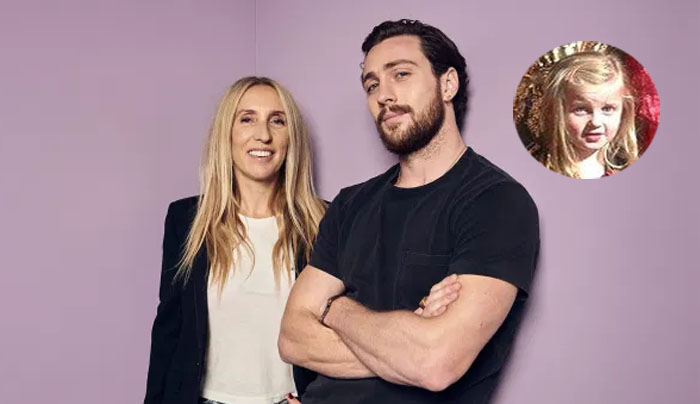 Get to Know Romy Hero Johnson - Sam Taylor-Johnson And Actor Aaron Taylor-Johnson's Daughter